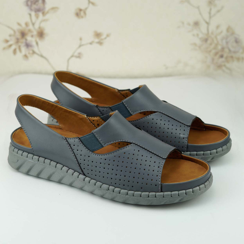 صندل زنانه مدل بهنوش