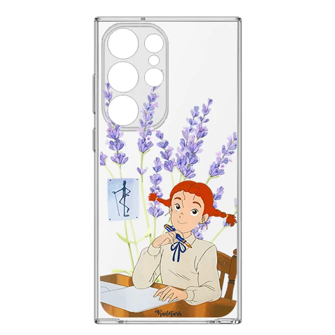 کاور طرح Judy مناسب برای گوشی موبایل سامسونگ Galaxy S26 Ultra