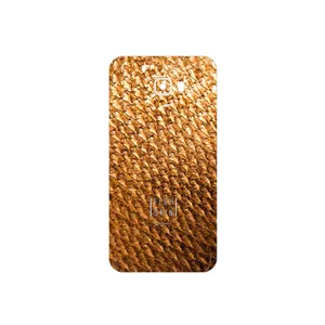 MAHOOT Fish Skin Cover Sticker for Samsung Galaxy C7 Pro