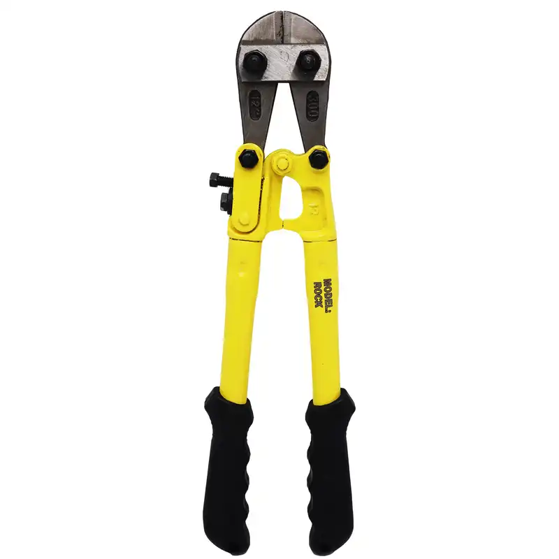 قیچی مفتول بر مدل راک کد YPUN-300MM