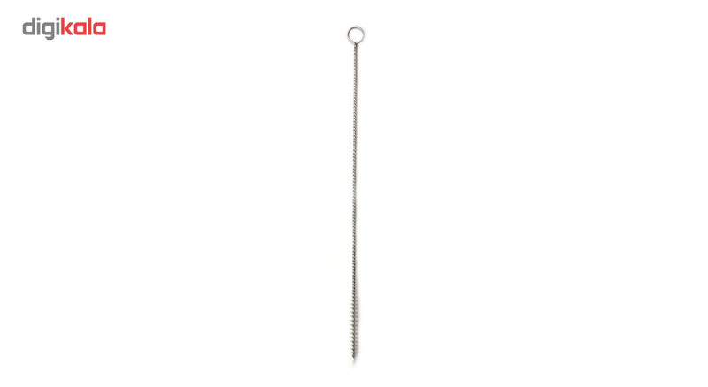 نی شربت تینوکس کد 1534 بسته 6 عددی