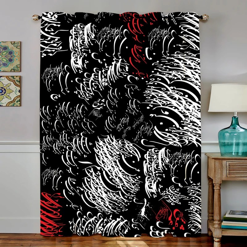 پرده مدل C4-50403