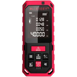 متر لیزری مایلسی مدل S2new - 40m