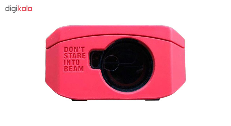 متر لیزری مایلسی مدل S2new - 40m متر لیزری مایلسی مدل S2new - 40m