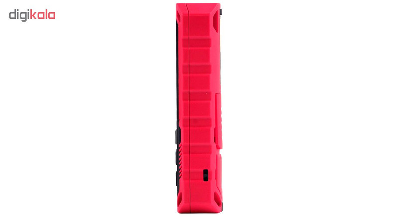 متر لیزری مایلسی مدل S2new - 40m