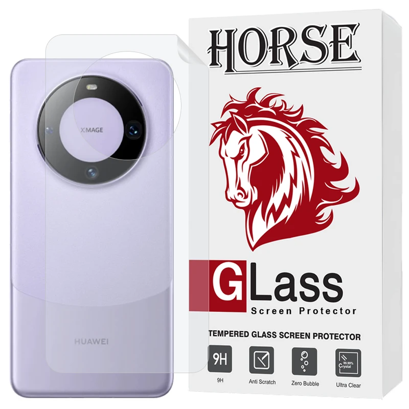 محافظ پشت گوشی هورس مدل HNAMTB20 مناسب برای گوشی موبایل هوآوی Mate 60 Pro