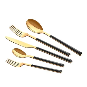 سرویس قاشق و چنگال 30 پارچه نوا مدل N3267