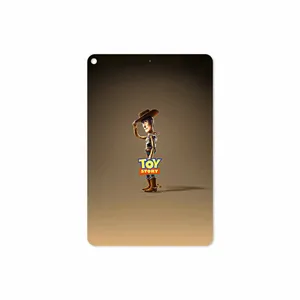 MAHOOT Toy Story Cover Sticker for Apple iPad mini GEN 5 2019 A2125