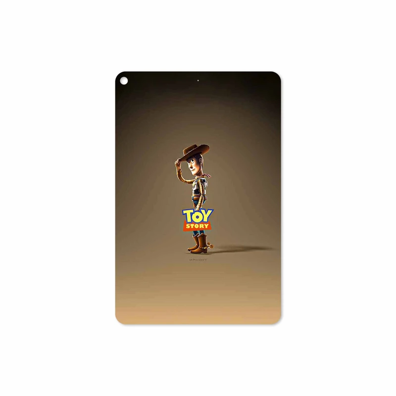 برچسب پوششی ماهوت مدل Toy Story مناسب برای تبلت اپل iPad mini (GEN 5) 2019 A2125