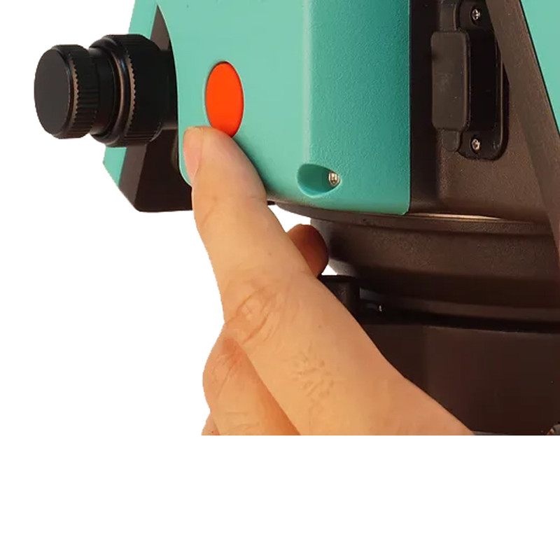 توتال استیشن اِس تِک مدل AXIS3