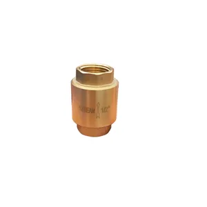 شیر یکطرفه استریم مدل CV-B2002 سایز1/2اینچ