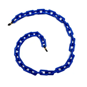 بند عینک مدل پاستلی