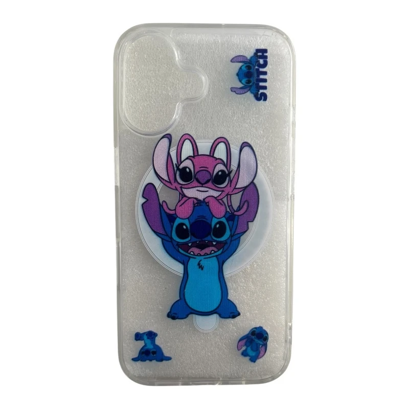 کاور مدل DFR مناسب برای گوشی موبایل  اپل IPHONE 16