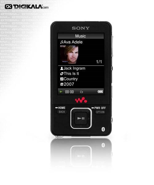 سونی ان دبلیو زد - ای 729 - 16 گیگابایت