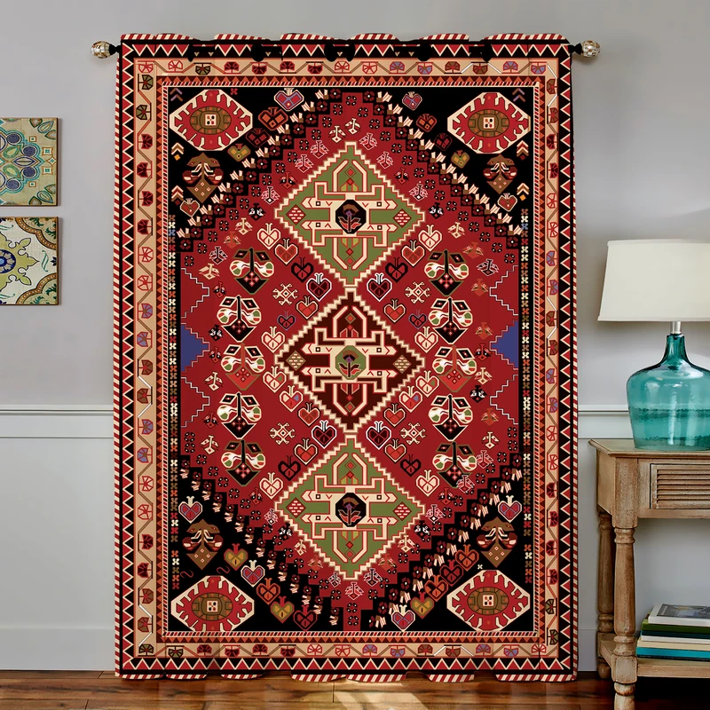 پرده مدل C4-50453