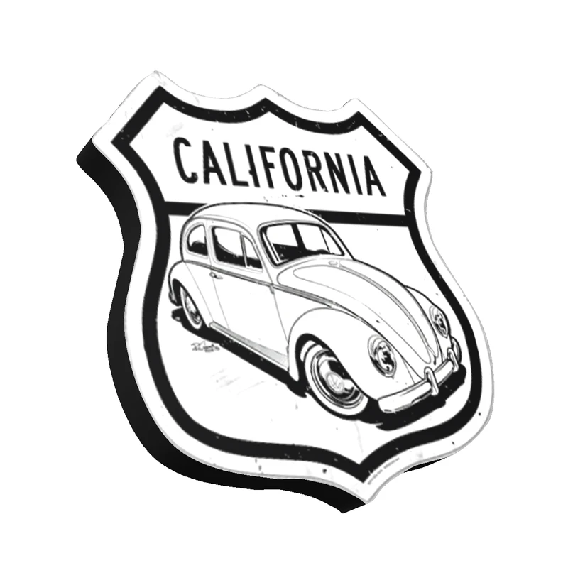 مگنت مدل Car07