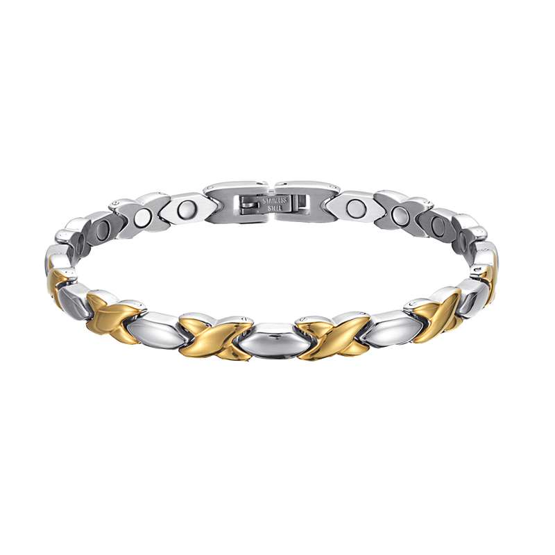 دستبند مغناطیسی سلامت اصل مدل Top Grade