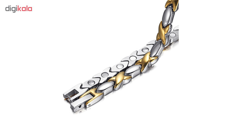 دستبند مغناطیسی سلامت اصل مدل Top Grade