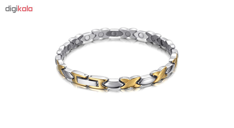 دستبند مغناطیسی سلامت اصل مدل Top Grade