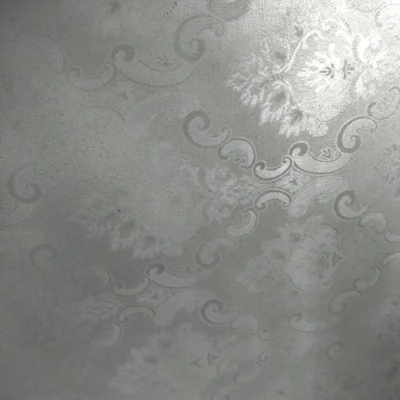 طلق رومیزی اکلیلی کد 100x140