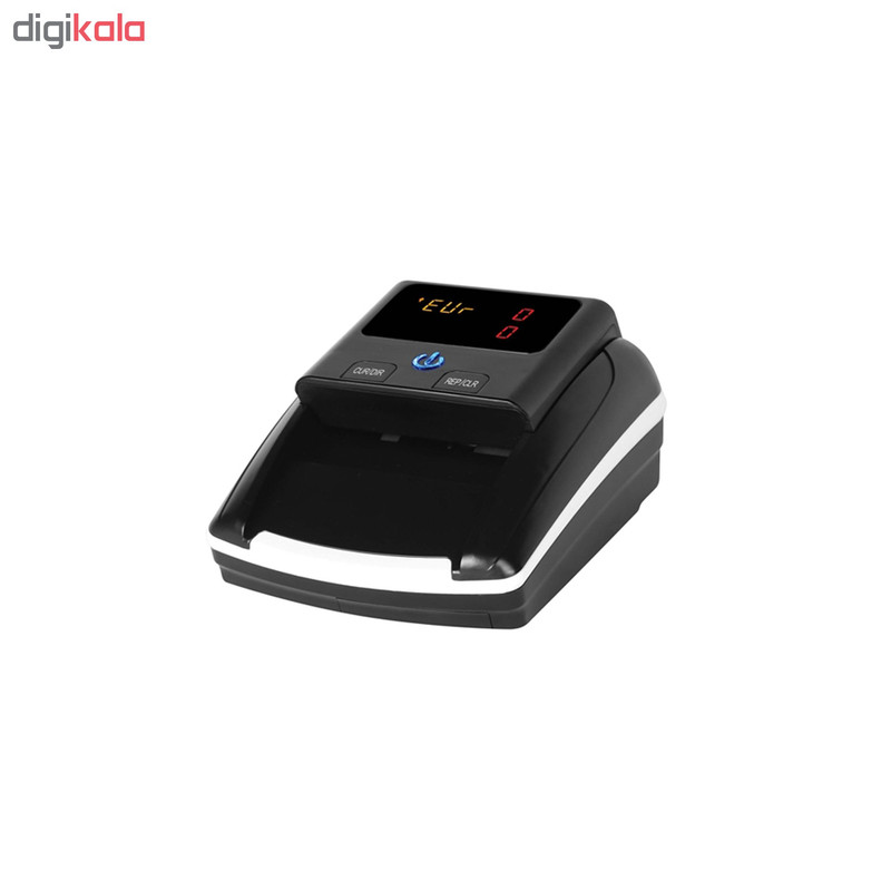 دستگاه تشخیص اصالت اسکناس مدل DFS-220