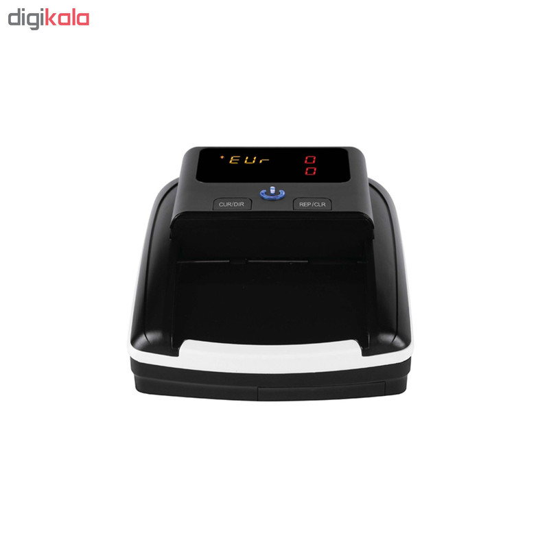 دستگاه تشخیص اصالت اسکناس مدل DFS-220
