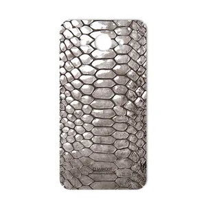 MAHOOT Cobra-belly Leather Cover Sticker for Huawei Y3 2018