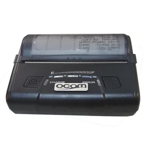 پرینتر حرارتی بى سيم اوکوم wifi مدل OCPP-M85