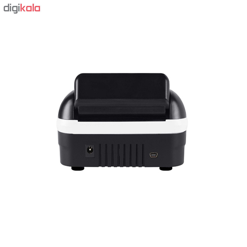 دستگاه تشخیص اصالت اسکناس مدل DFS-220