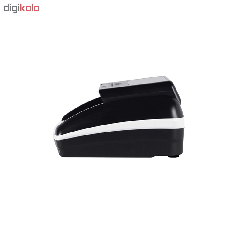دستگاه تشخیص اصالت اسکناس مدل DFS-220