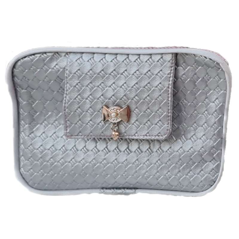 کیف لوازم آرایش زنانه مدل A7