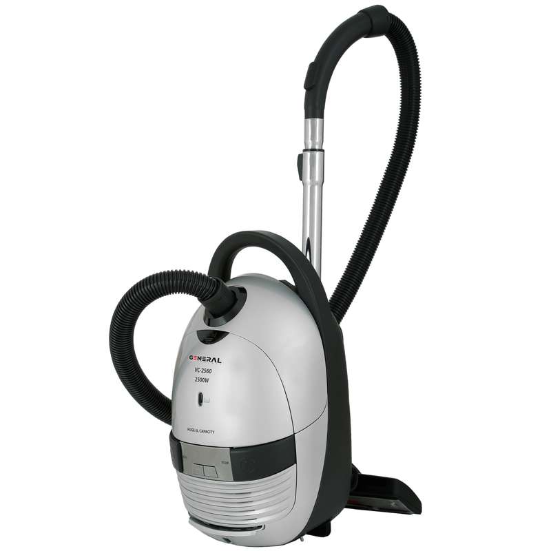 جاروبرقی جنرال آدمیرال مدل VCG-2560