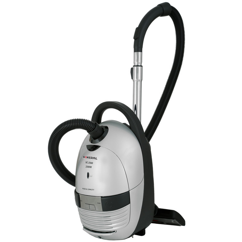 جاروبرقی جنرال آدمیرال مدل VCG-2560