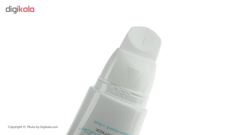 کرم پوشاننده دست و صورت تالیکا مدل Instant حجم 30 میلی لیتر