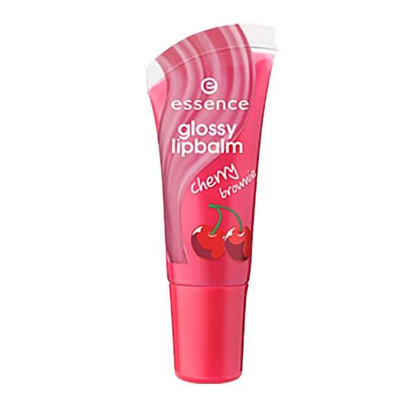 بالم لب میوه ای اسنس مدل Glossy Lip 03 بالم لب میوه ای اسنس مدل Glossy Lip 03