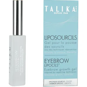 ژل تقویت و ضد ریزش ابرو تالیکا مدل Liposourcils حجم 10 میلی لیتر