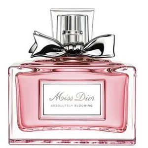 ادوپرفیوم زنانه دیور مدل Miss Dior absolutely blooming حجم 50 میلی لیتر