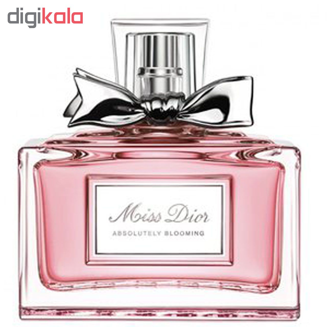 Miss Dior absolutely blooming 