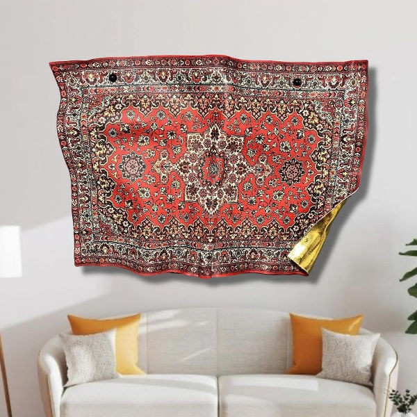 تابلو مدل فرش