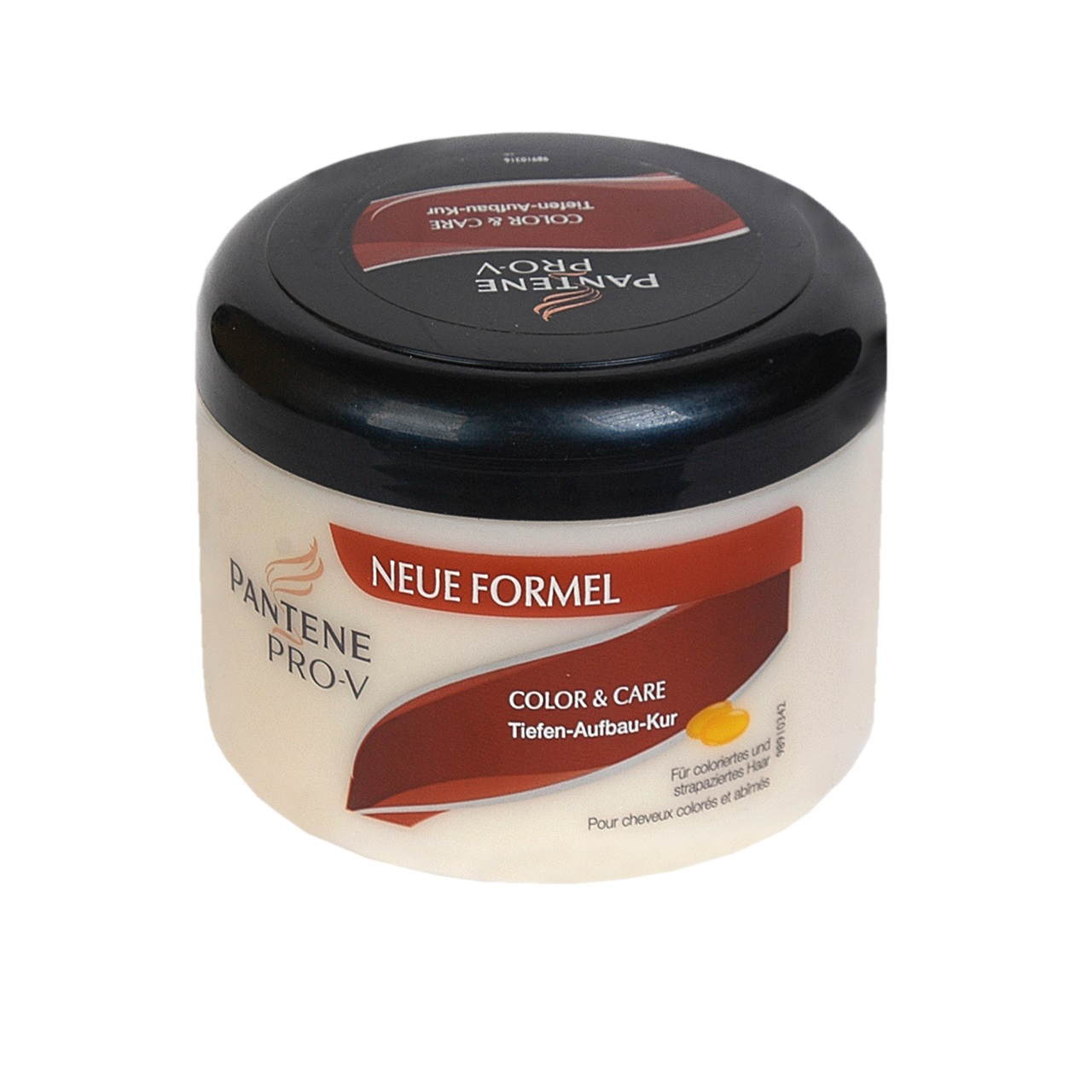 ماسک مو رنگ شده پنتن مدل Color Care حجم 200 میلی گرم