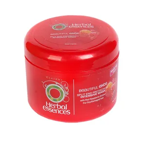 ماسک مو هربال ایسنس مدل Intensive Mask حجم 200 میلی لیتر