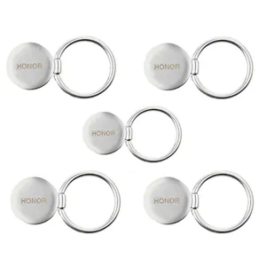 حلقه نگهدارنده گوشی موبایل آنر مدل Circular Kickstand بسته 5 عددی