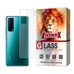  Lionex MTBLION Nano Back Protector For Huawei P Smart 2021