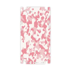 MAHOOT  Army-Pink-FullSkin Cover Sticker for Apple iPhone 6S