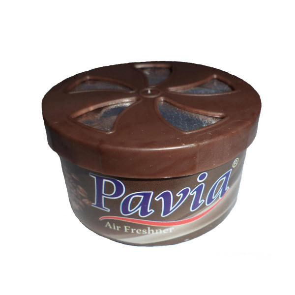 خوشبو کننده خودرو پاویا مدل COFFEE