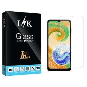 LKG LK Screen Protector For Samsung  Galaxy A04s