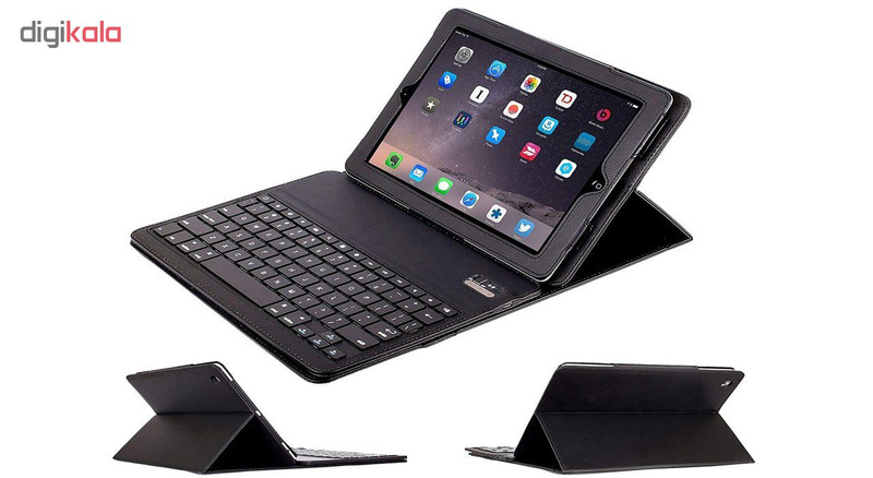 کیبورد کد 001 مناسب برای تبلت سامسونگ Galaxy Tab 3 7 Inch/P3200