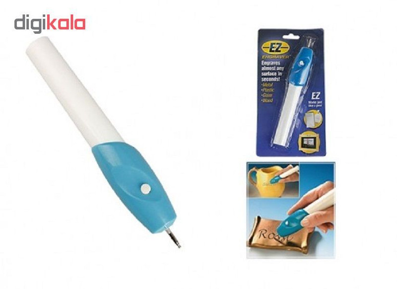 قلم حکاکی مدل ENGRAVER