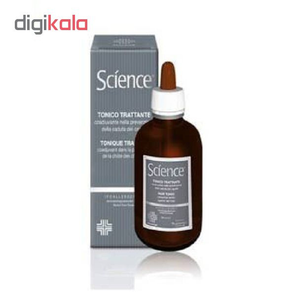 تونیک تقویت کننده مو ساینس مدل preventiv action حجم 50 میلی لیتر تونیک تقویت کننده مو ساینس مدل preventiv action حجم 50 میلی لیتر