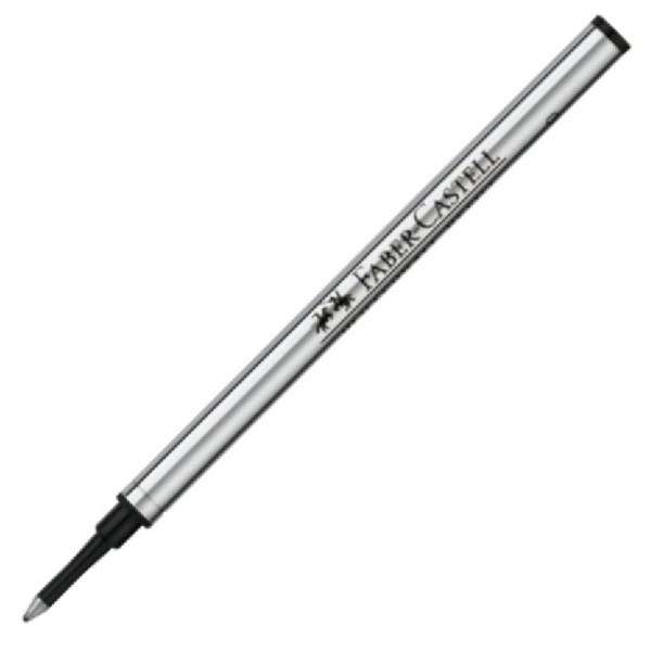 جوهر یدک خودکار Faber Castell مدل Roller Ball 148713 جوهر یدک خودکار Faber Castell مدل Roller Ball 148713